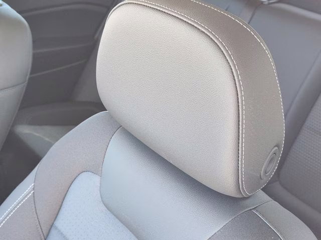 2026 Summit White Chevrolet Trax LT FWD SUV