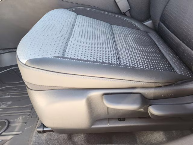 2026 Summit White Chevrolet Trax LT FWD SUV