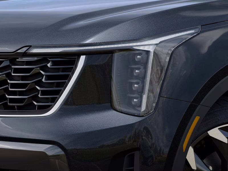 2026 Panthera Metal Kia Sorento EX FWD SUV