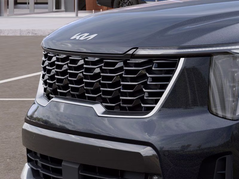 2026 Panthera Metal Kia Sorento EX FWD SUV