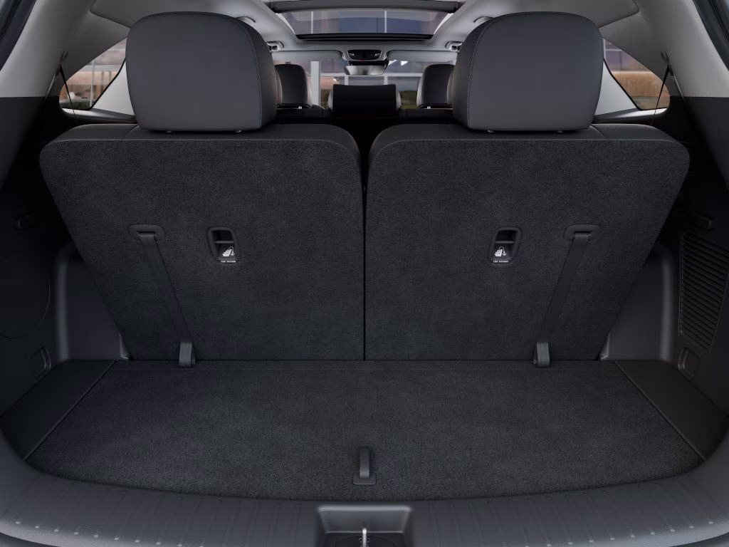 2026 Panthera Metal Kia Sorento EX FWD SUV