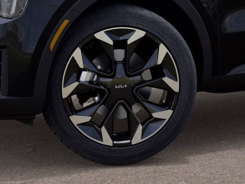 2026 Panthera Metal Kia Sorento EX FWD SUV