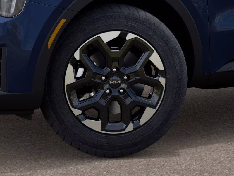 2026 Midnight Lake Blue Kia Sorento S FWD SUV