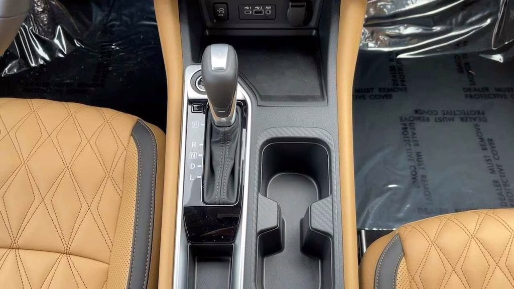 2025 Super Black Nissan Sentra SV FWD Sedan