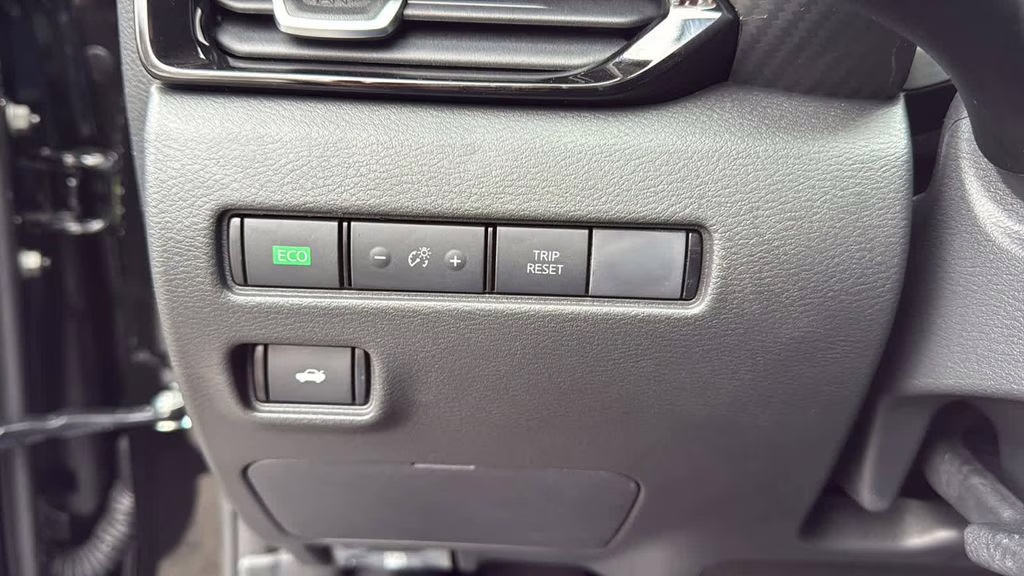 2025 Super Black Nissan Sentra SV FWD Sedan