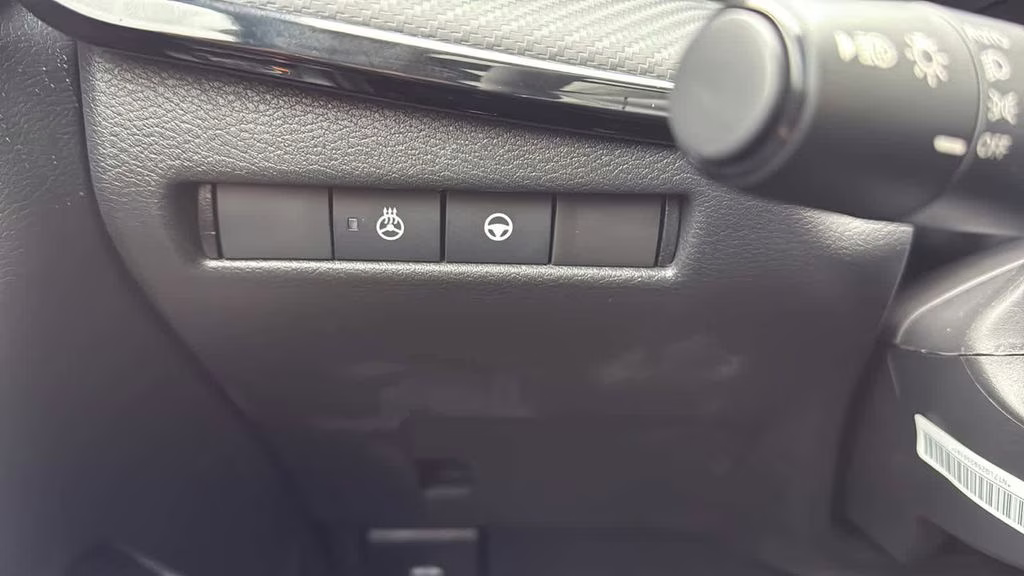 2026 Deep Blue Pearl Nissan Kicks SR AWD SUV