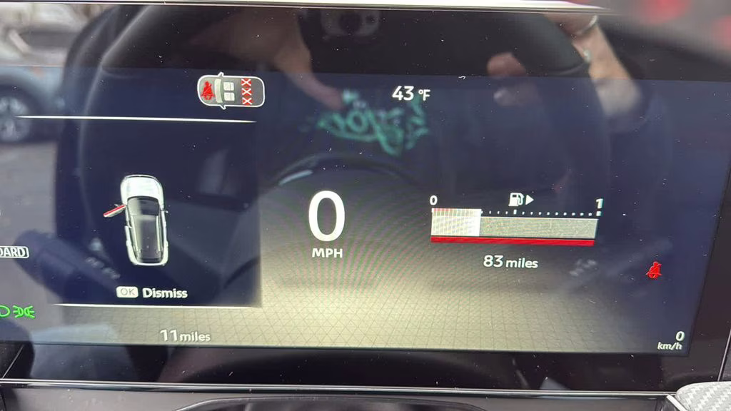 2026 Super Black Nissan Kicks SR AWD SUV