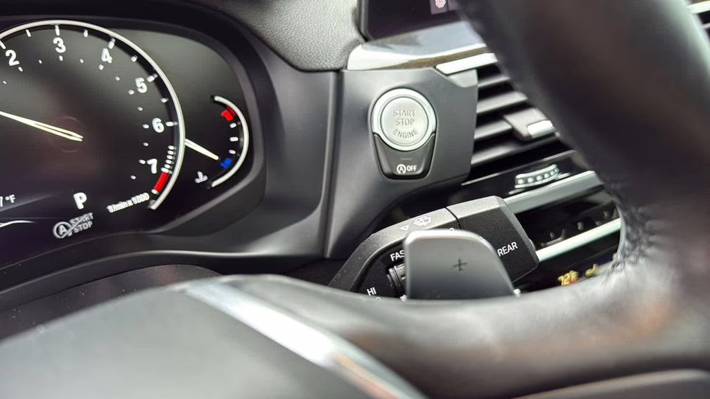 2020 Dark Graphite Metallic BMW X3 xDrive30i AWD SUV