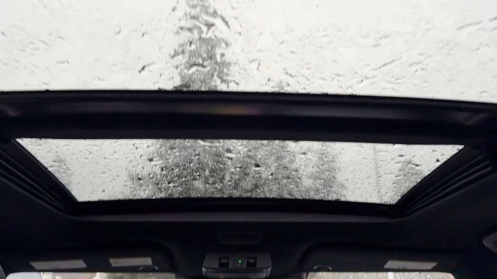 2026 Alpine Metallic/Super Blk Nissan Armada PRO-4X 4X4 SUV