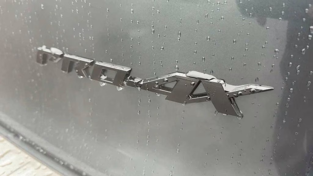 2026 Alpine Metallic/Super Blk Nissan Armada PRO-4X 4X4 SUV