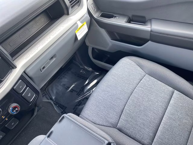 2026 Carbonized Gray Metallic Ford Super Duty F-250 SRW XL 4X4 Truck