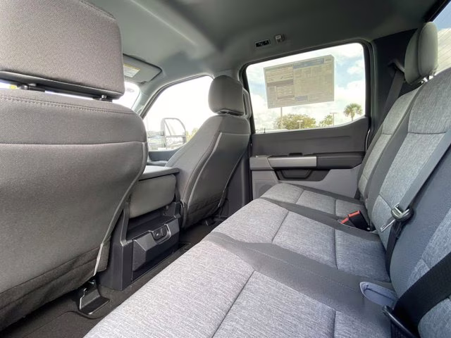 2026 Carbonized Gray Metallic Ford Super Duty F-250 SRW XL 4X4 Truck