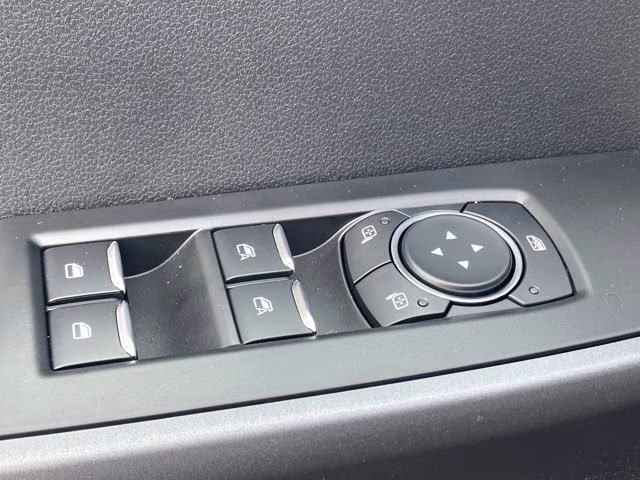 2026 Carbonized Gray Metallic Ford Super Duty F-250 SRW XL 4X4 Truck