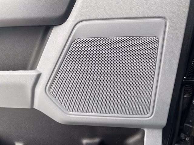 2026 Carbonized Gray Metallic Ford Super Duty F-250 SRW STX 4X4 Truck