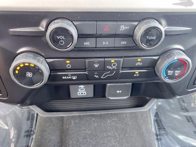 2026 Carbonized Gray Metallic Ford Super Duty F-250 SRW STX 4X4 Truck
