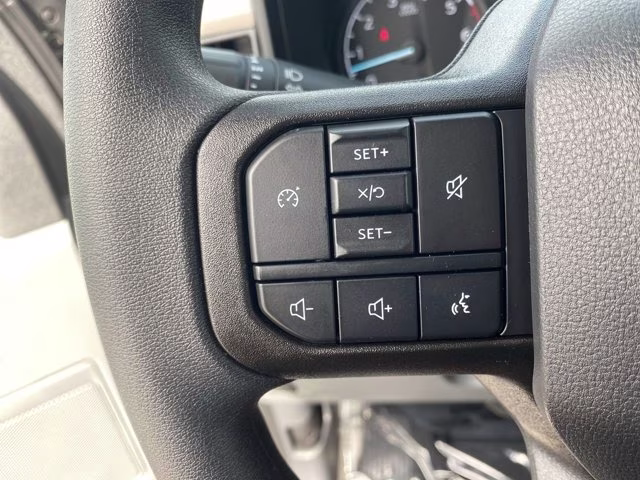 2026 Carbonized Gray Metallic Ford Super Duty F-250 SRW STX 4X4 Truck