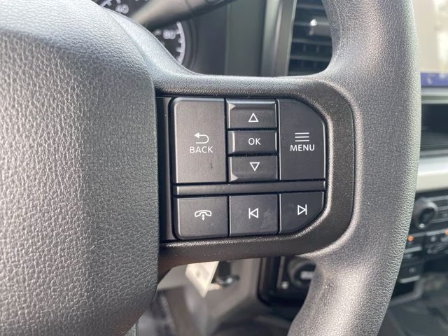 2026 Carbonized Gray Metallic Ford Super Duty F-250 SRW STX 4X4 Truck