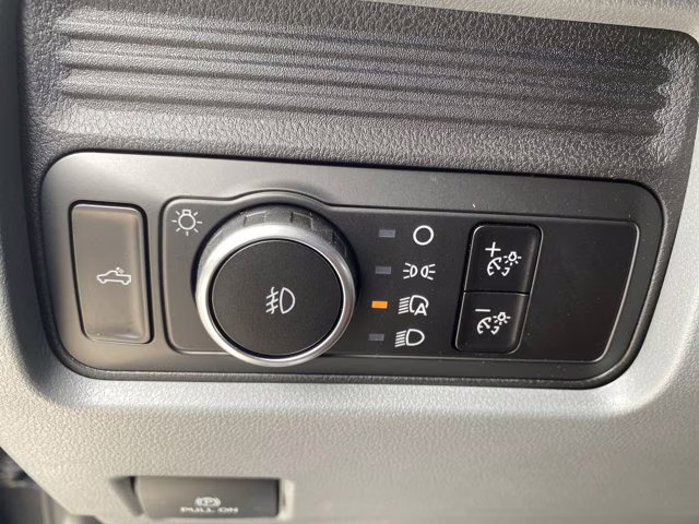 2026 Carbonized Gray Metallic Ford Super Duty F-250 SRW XL 4X4 Truck