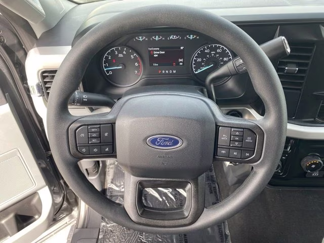 2026 Carbonized Gray Metallic Ford Super Duty F-250 SRW STX 4X4 Truck