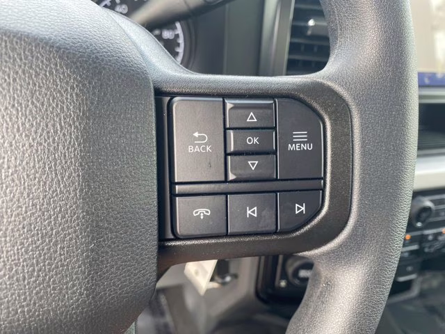 2026 Carbonized Gray Metallic Ford Super Duty F-250 SRW XL 4X4 Truck