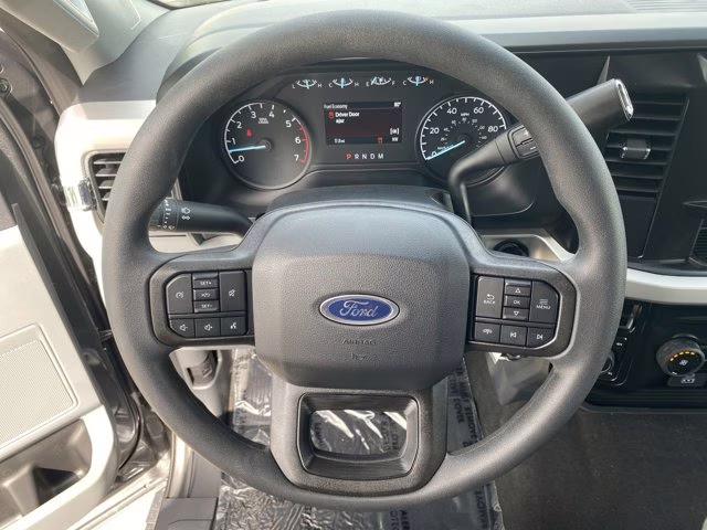 2026 Carbonized Gray Metallic Ford Super Duty F-250 SRW XL 4X4 Truck