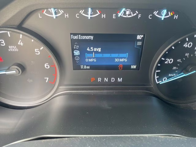 2026 Carbonized Gray Metallic Ford Super Duty F-250 SRW XL 4X4 Truck