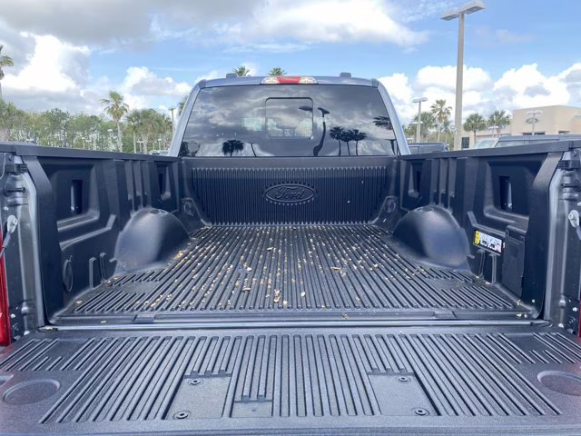 2026 Carbonized Gray Metallic Ford Super Duty F-250 SRW XL 4X4 Truck