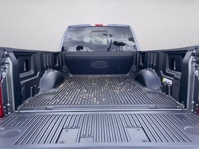 2026 Carbonized Gray Metallic Ford Super Duty F-250 SRW STX 4X4 Truck
