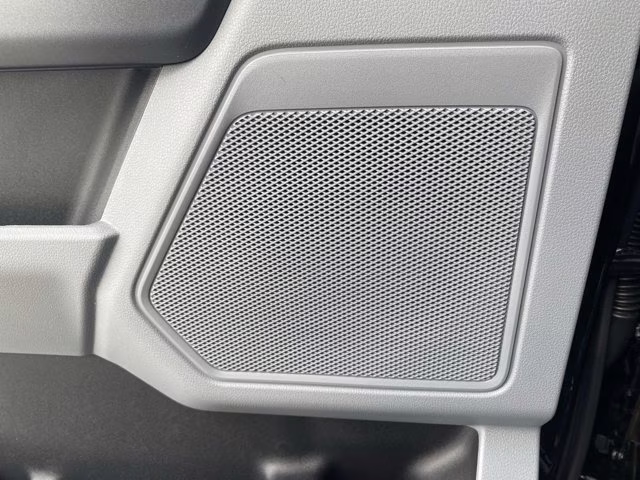 2026 Agate Black Metallic Ford Super Duty F-250 SRW XL 4X4 Truck