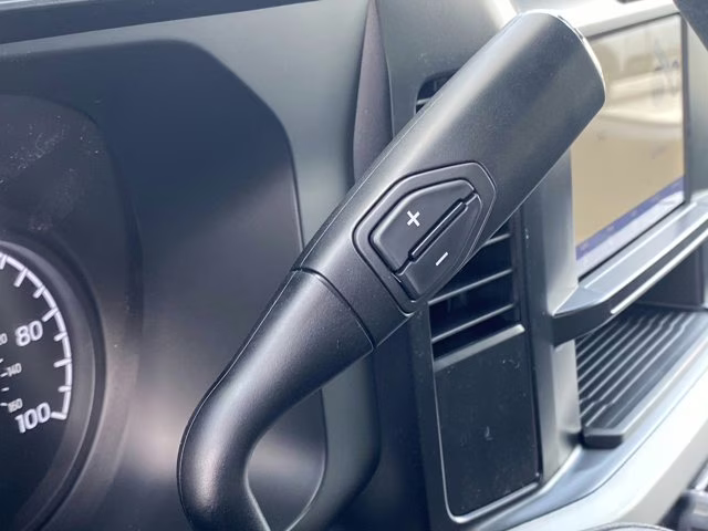 2026 Agate Black Metallic Ford Super Duty F-250 SRW XL 4X4 Truck