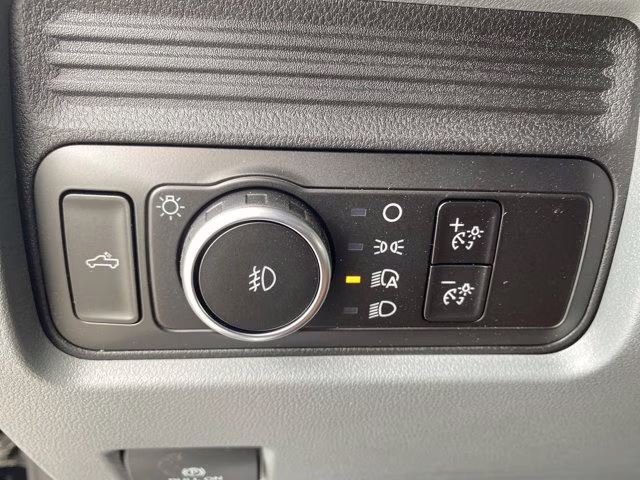 2026 Agate Black Metallic Ford Super Duty F-250 SRW XL 4X4 Truck