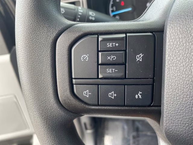 2026 Agate Black Metallic Ford Super Duty F-250 SRW XL 4X4 Truck