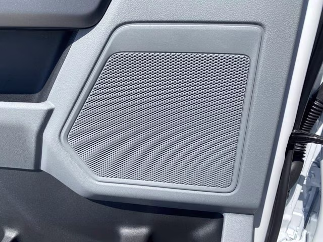 2026 Oxford White Ford Super Duty F-250 SRW STX 4X4 Truck