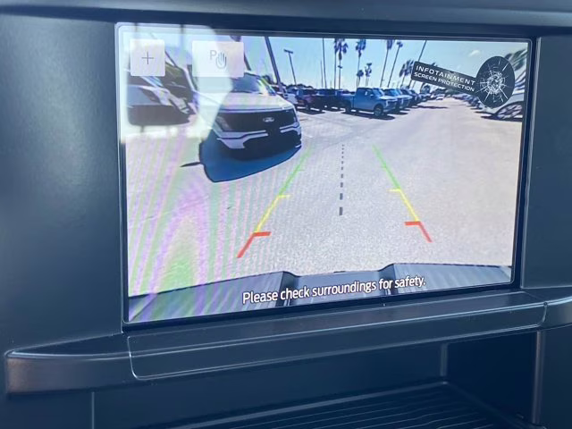 2026 Oxford White Ford Super Duty F-250 SRW XL 4X4 Truck