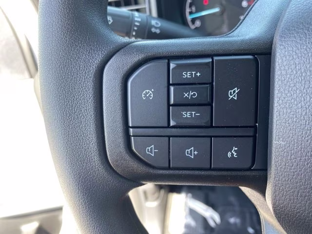 2026 Oxford White Ford Super Duty F-250 SRW STX 4X4 Truck