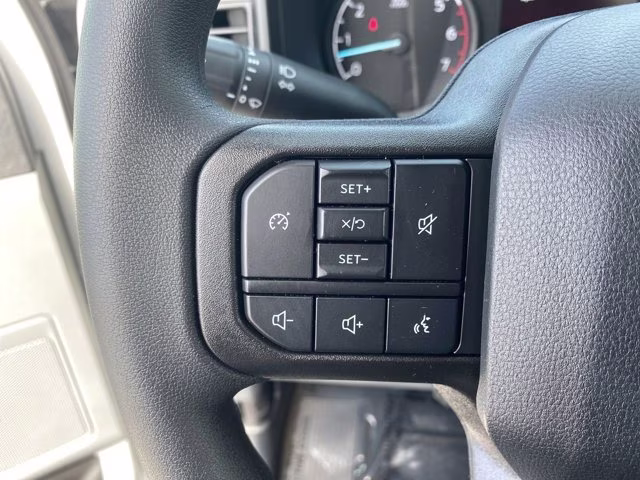 2026 Oxford White Ford Super Duty F-250 SRW STX 4X4 Truck