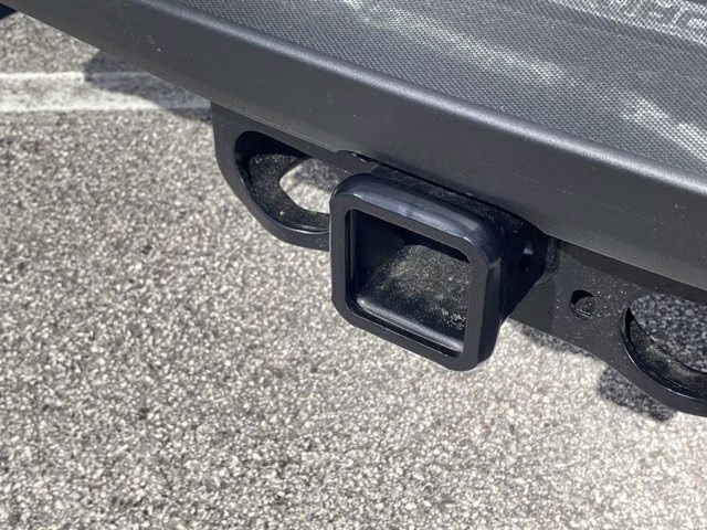 2026 Oxford White Ford Super Duty F-250 SRW XL 4X4 Truck