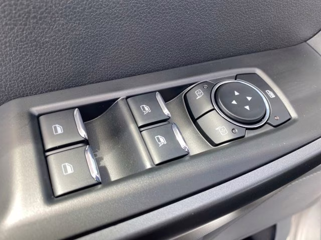 2026 Oxford White Ford Super Duty F-250 SRW XL 4X4 Truck