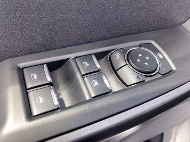 2026 Oxford White Ford Super Duty F-250 SRW STX 4X4 Truck
