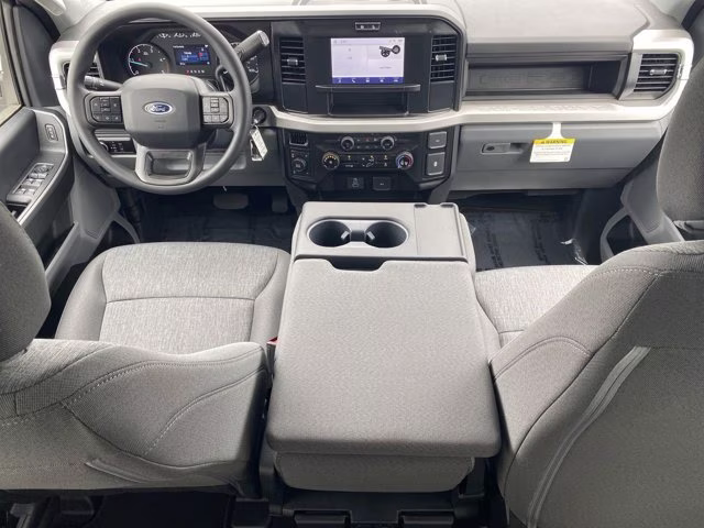 2026 Avalanche Ford Super Duty F-350 SRW Lariat 4X4 Truck