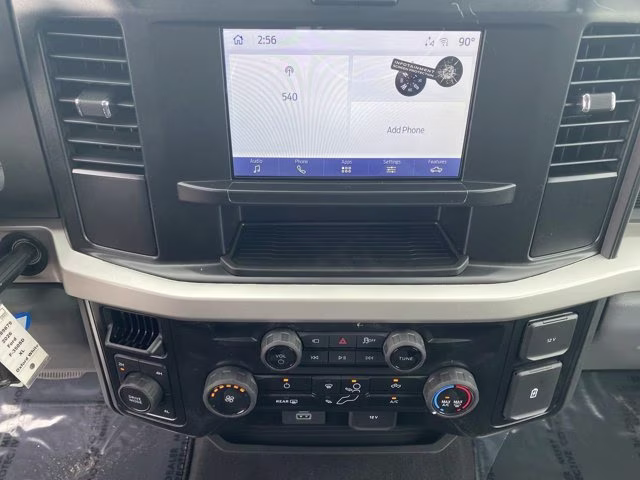 2026 Avalanche Ford Super Duty F-350 SRW Lariat 4X4 Truck