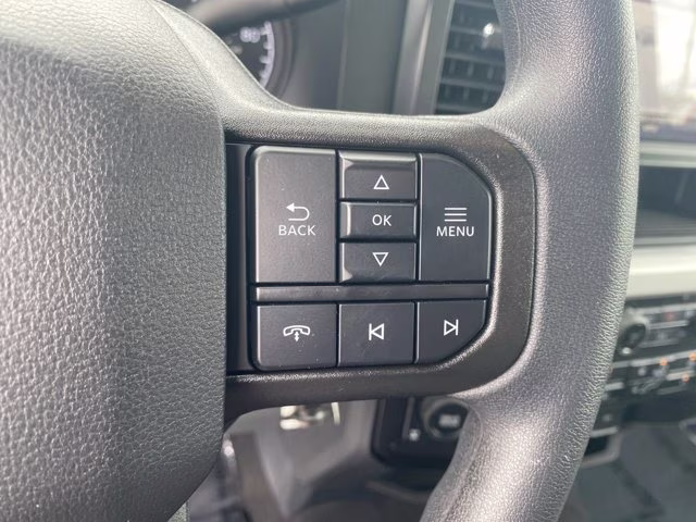 2026 Avalanche Ford Super Duty F-350 SRW Lariat 4X4 Truck