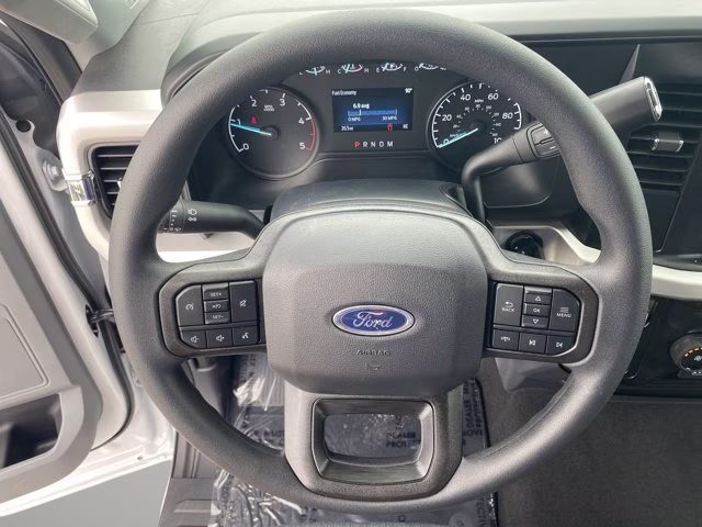 2026 Avalanche Ford Super Duty F-350 SRW Lariat 4X4 Truck