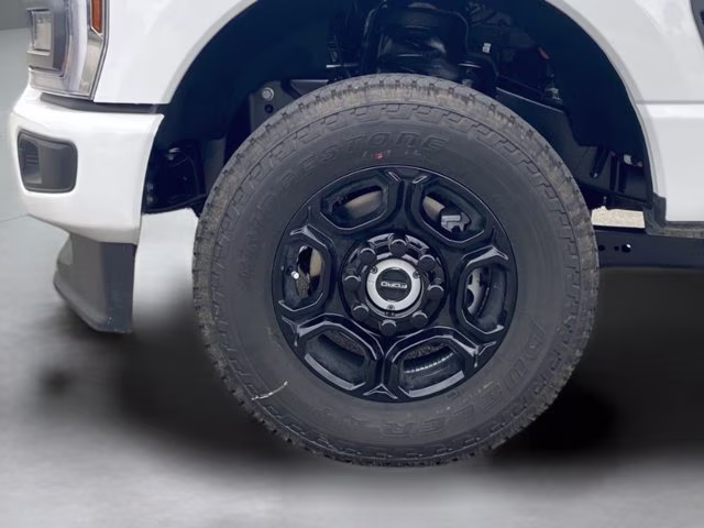2026 Avalanche Ford Super Duty F-350 SRW Lariat 4X4 Truck