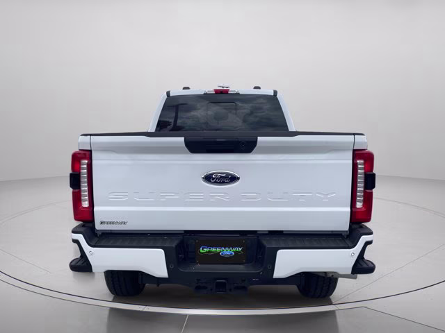 2026 Avalanche Ford Super Duty F-350 SRW Lariat 4X4 Truck