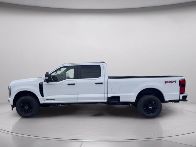 2026 Avalanche Ford Super Duty F-350 SRW Lariat 4X4 Truck