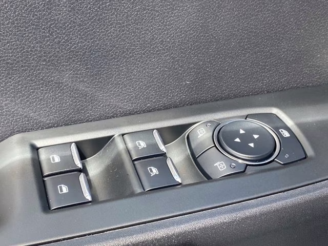 2026 Oxford White Ford Super Duty F-350 SRW XL 4X4 Truck