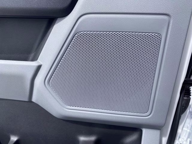 2026 Oxford White Ford Super Duty F-350 SRW XL 4X4 Truck