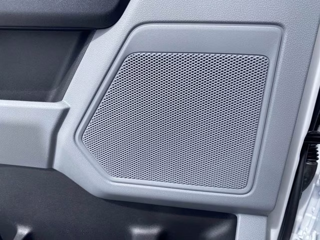 2026 Oxford White Ford Super Duty F-350 SRW XL 4X4 Truck