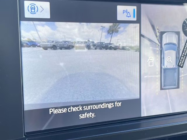 2026 Oxford White Ford Super Duty F-350 SRW XL 4X4 Truck